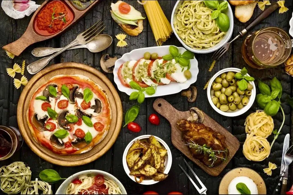 A vendre fonds de commerce restaurant pizzeria à Paris 18, emplacement idéal