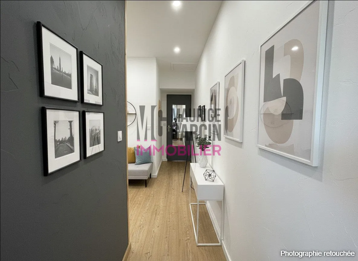 Local commercial à vendre à Carpentras – 34,77 m², proche centre-ville 