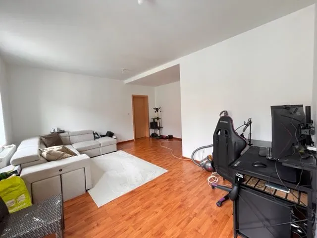 Appartement 2 pièces de 50 m² à Strasbourg Cronenbourg proche tram - Prix attractif