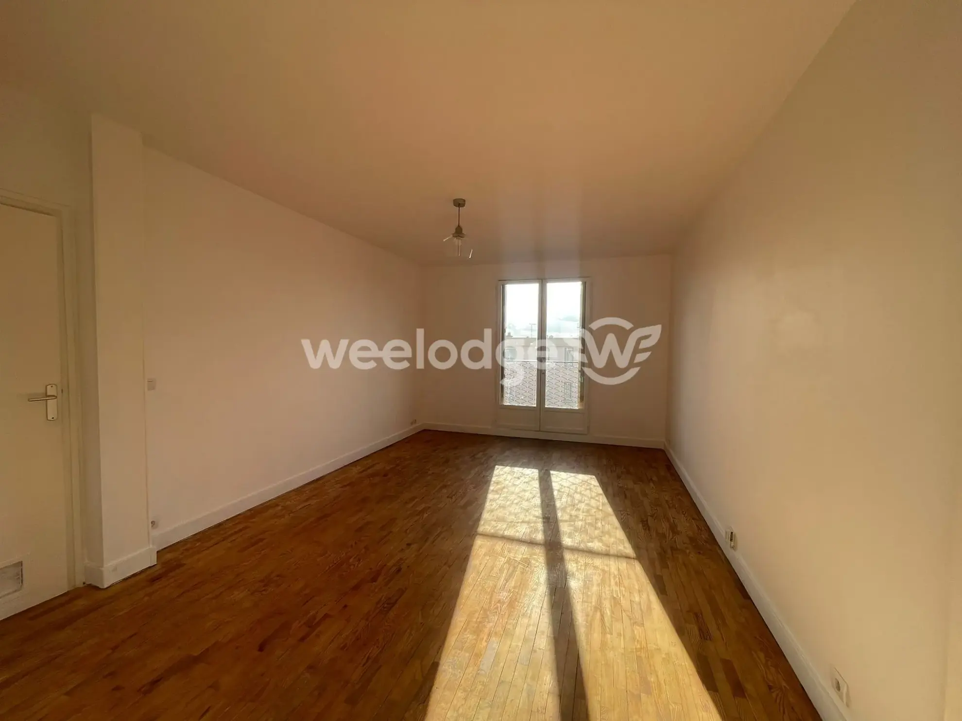 Bel appartement 3 pièces de 55 m² à Le Blanc-Mesnil - Dernier étage et sécurisé 