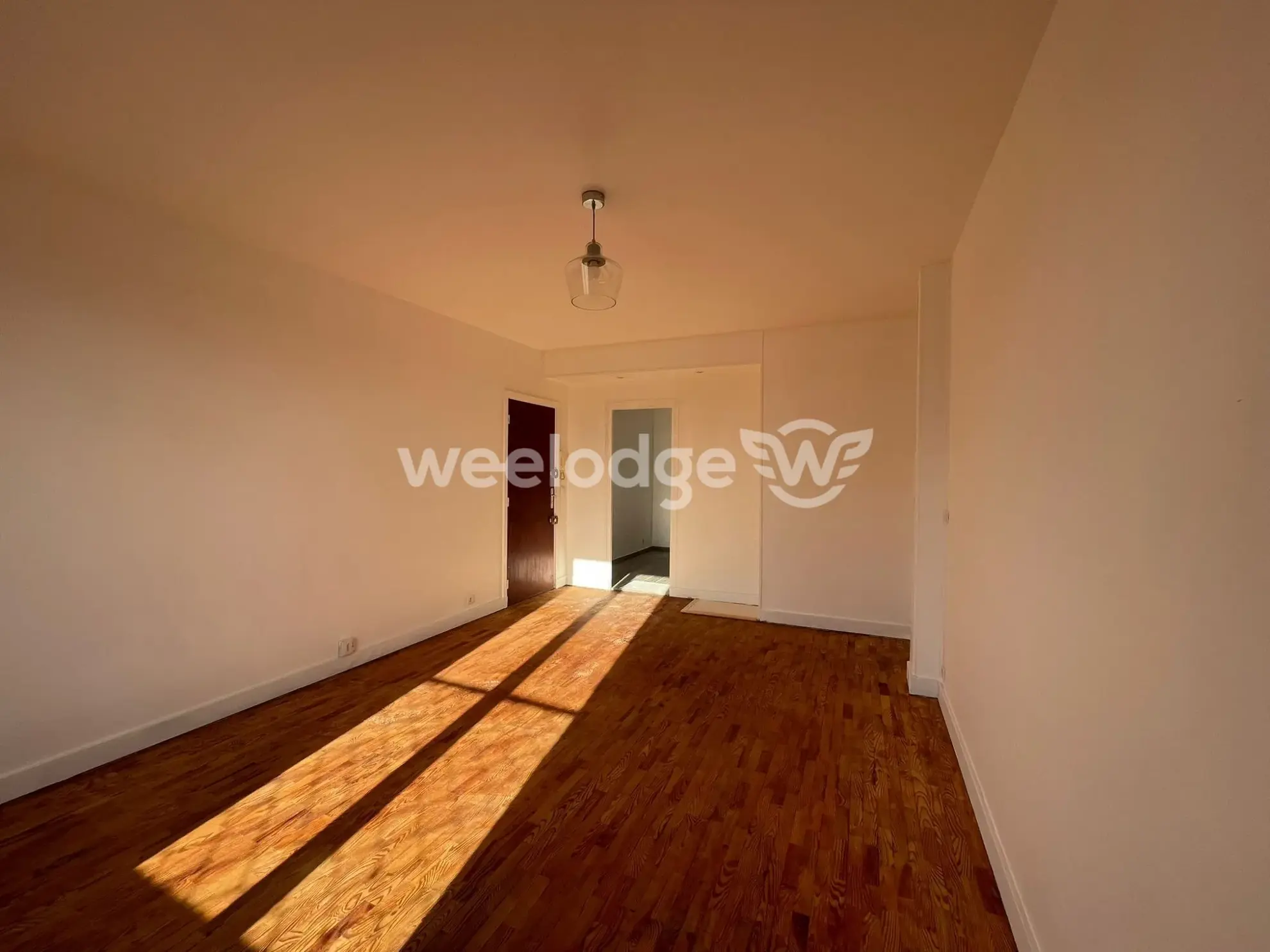 Bel appartement 3 pièces de 55 m² à Le Blanc-Mesnil - Dernier étage et sécurisé 