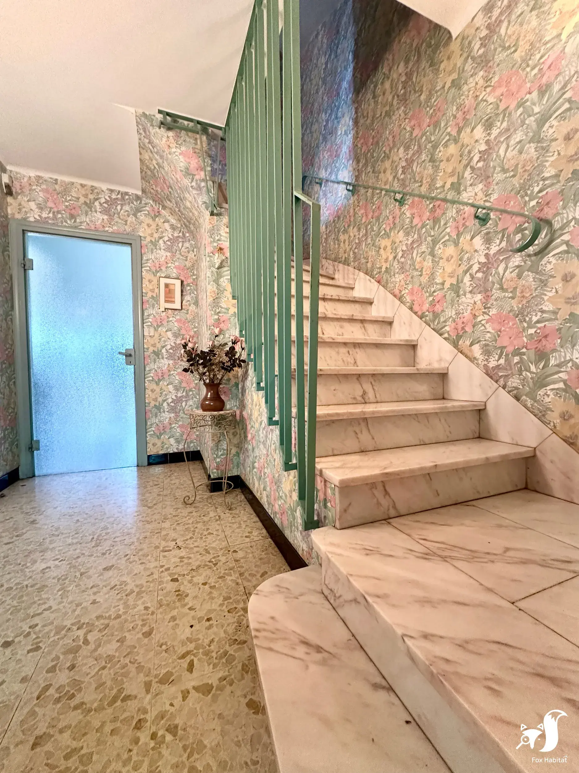 Maison semi-individuelle à Cambrai de 95 m² avec terrain et garage