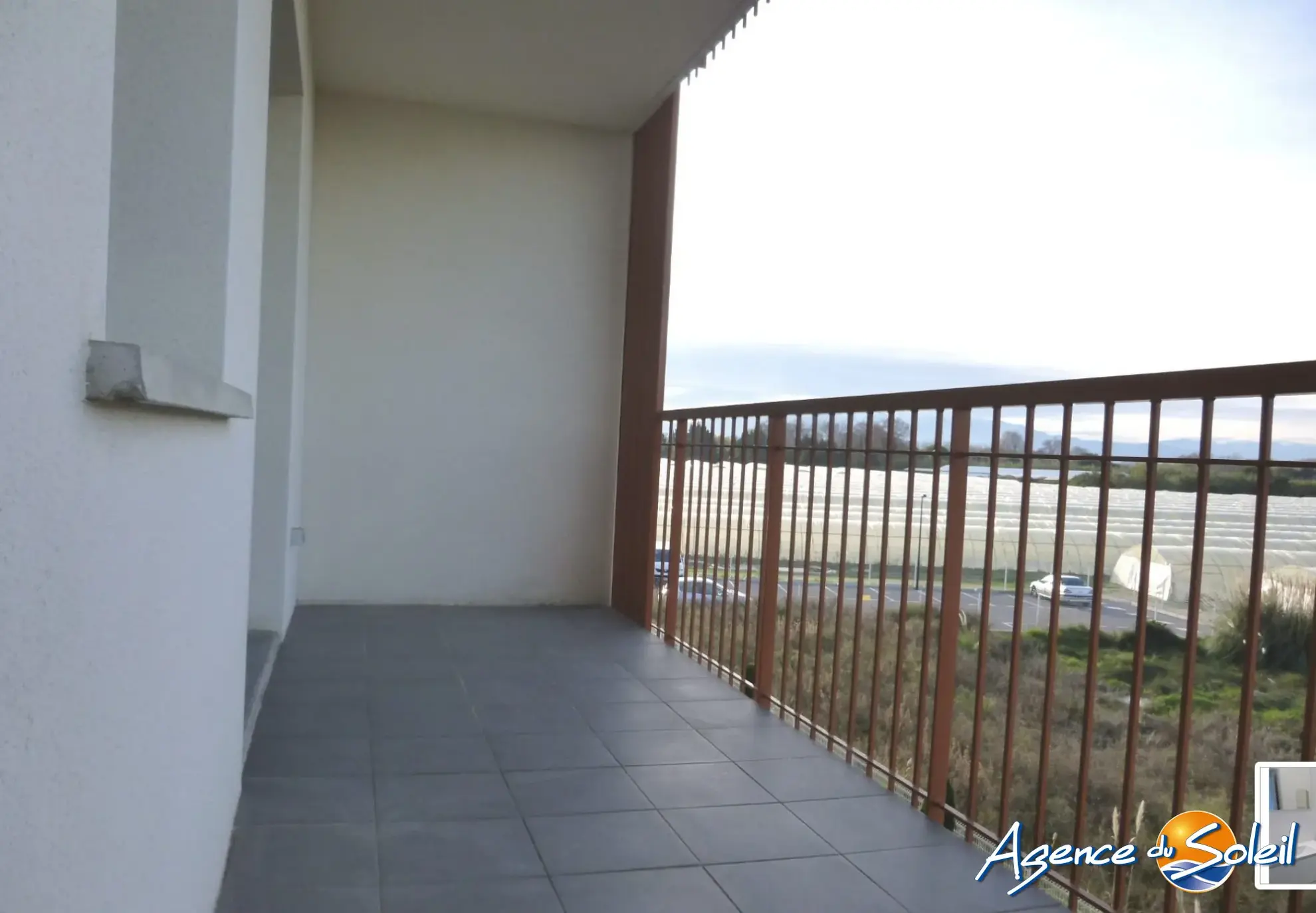 Investissement rentabilisé : Appartement T3 à Saint-Cyprien avec parking privé