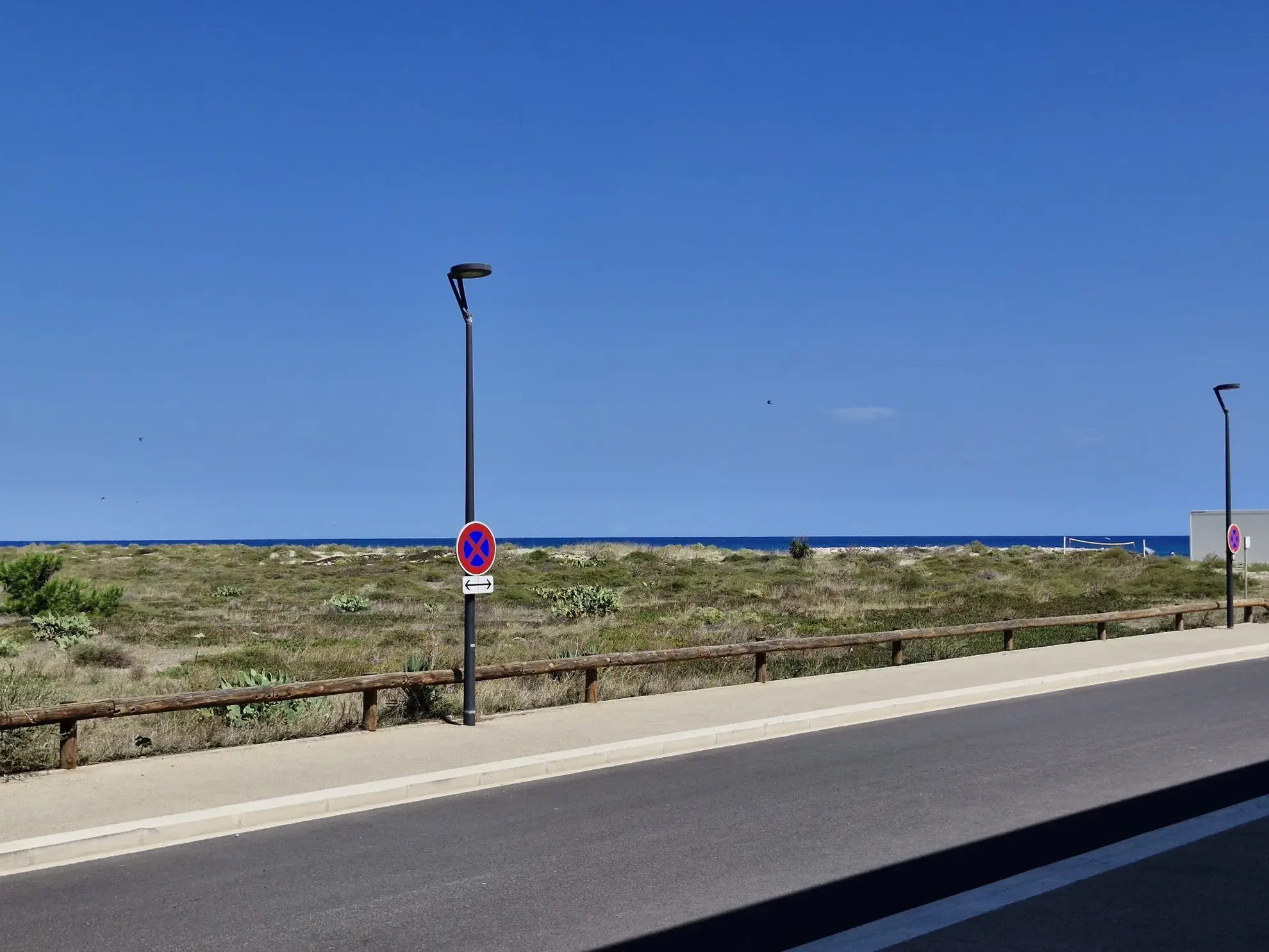 À vendre appartement T2 de 38 m² à Le Barcarès proche plage