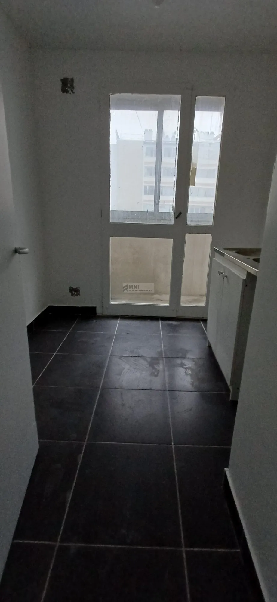 Appartement 2 pièces à vendre à Créteil dans secteur recherché 