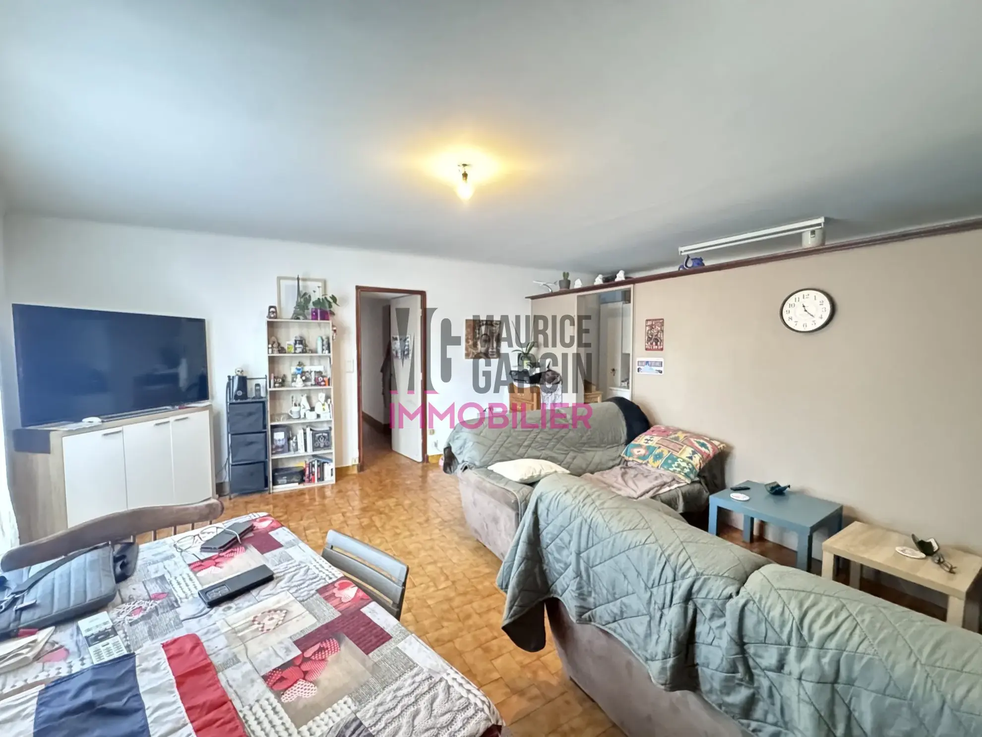 Appartement 3 pièces avec terrasse de 36 m² à Piolenc