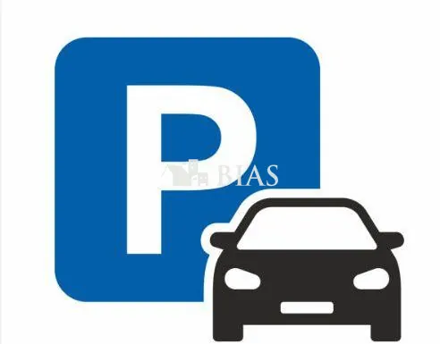 Place de parking couverte sécurisée à vendre au Petit-Quevilly