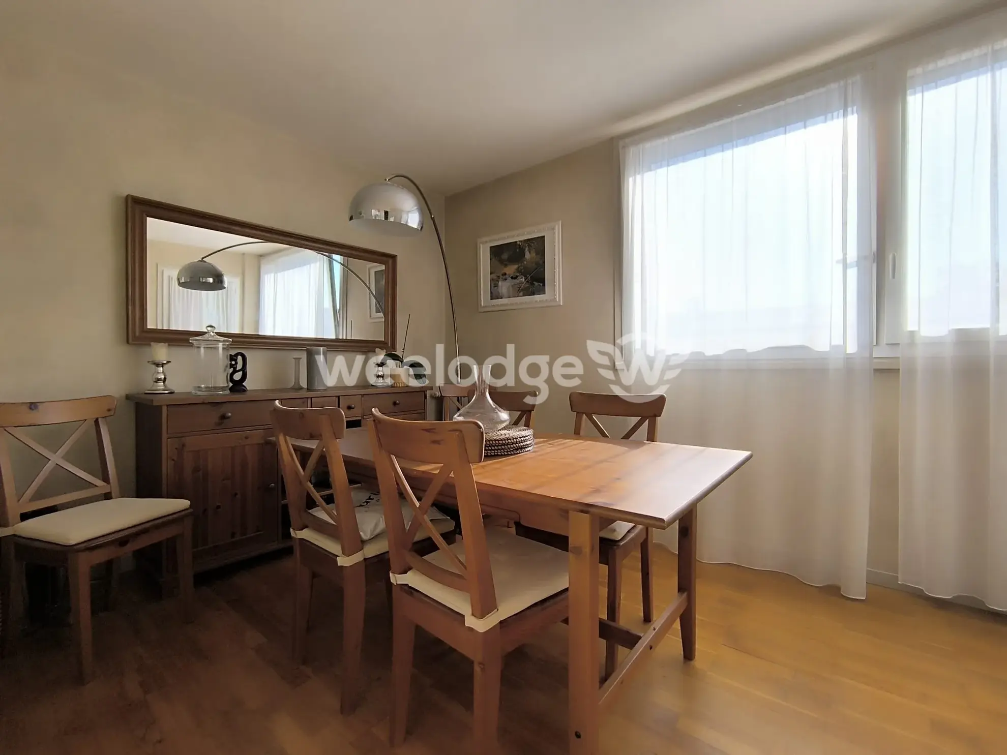 Appartement à vendre à Andrésy - 3 pièces, idéal premier achat 