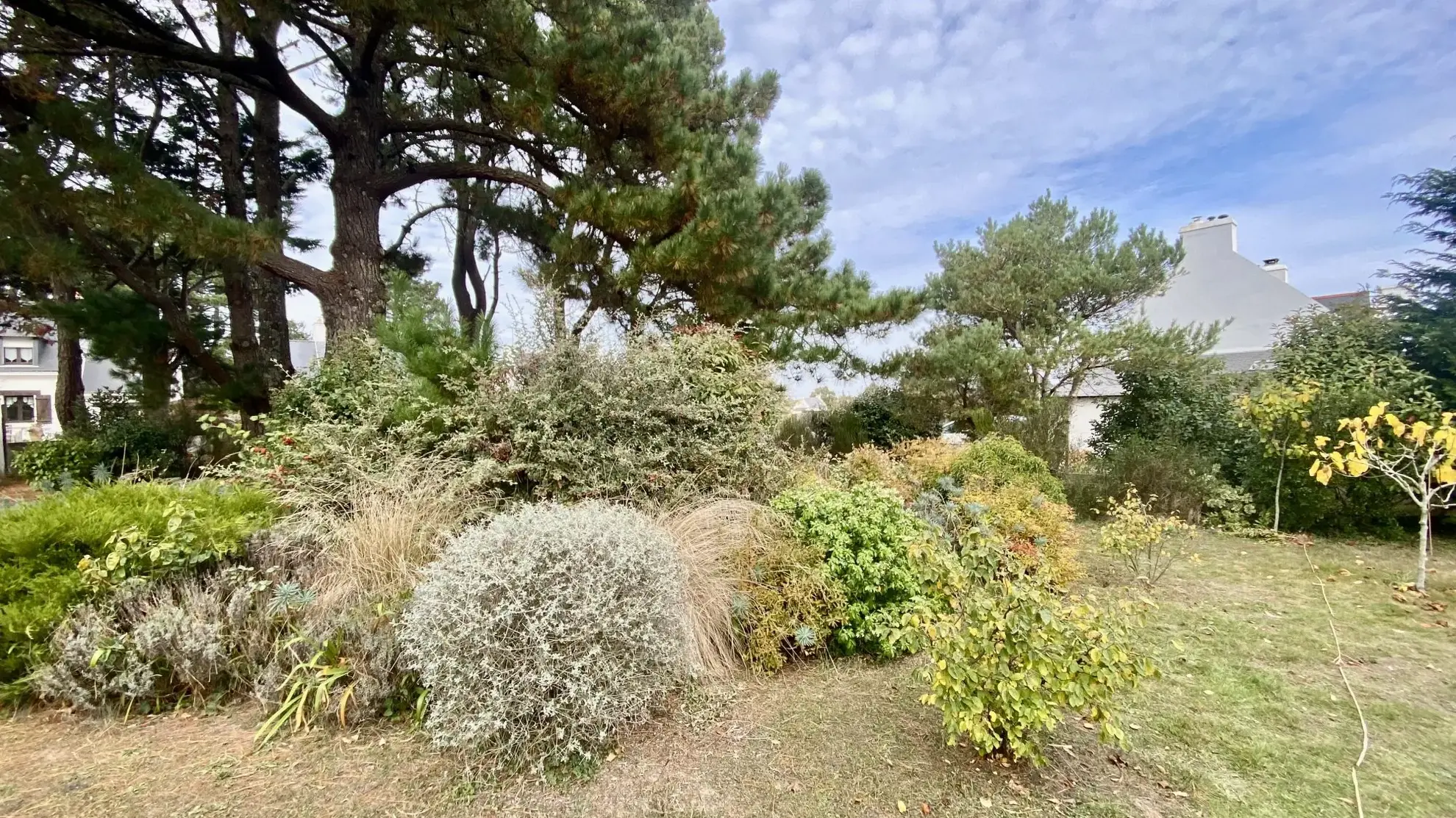 Terrain constructible à vendre dans le secteur Bourg - 400 m² 