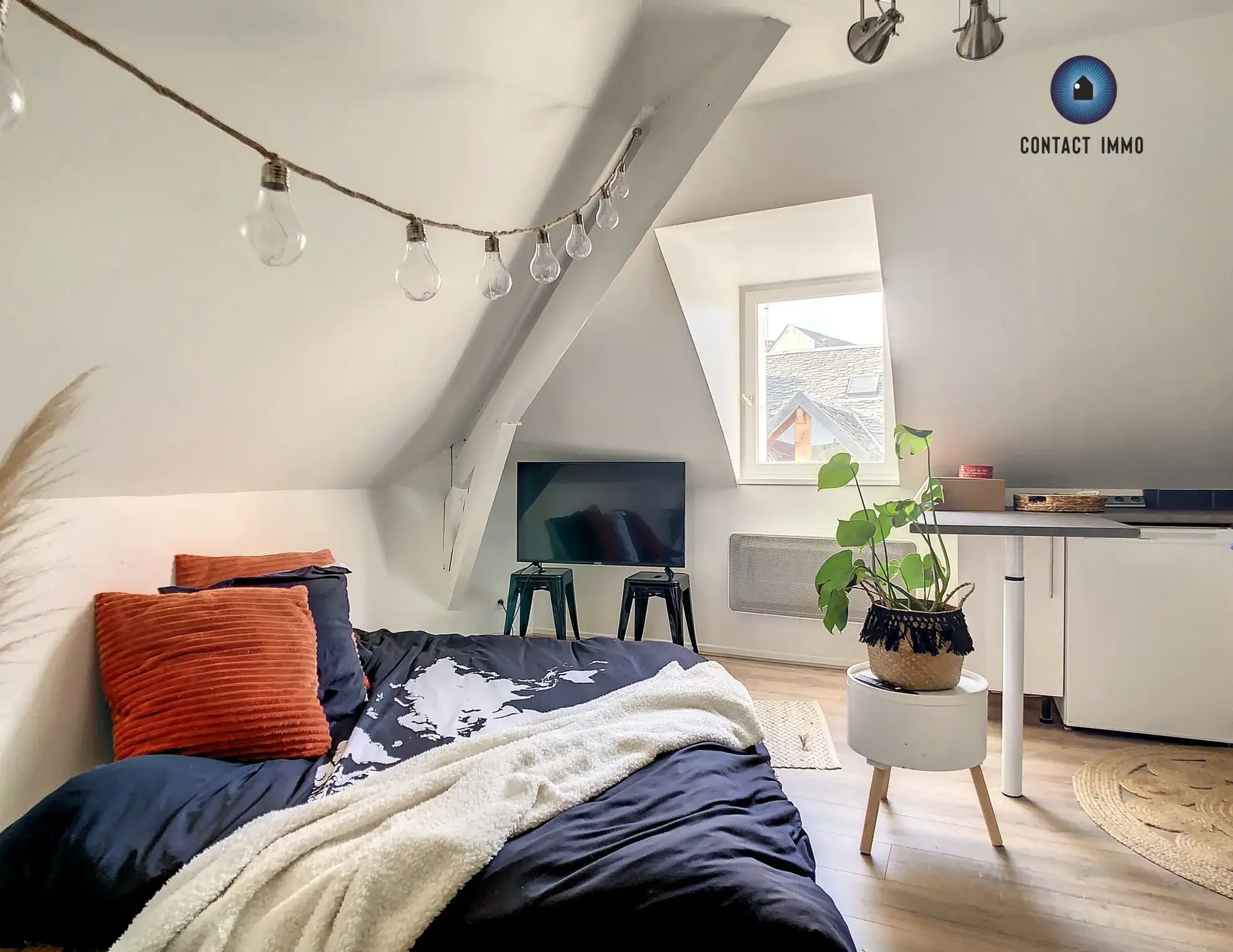 Immeuble de charme en plein centre-ville de Brive-la-Gaillarde – Opportunité patrimoniale 