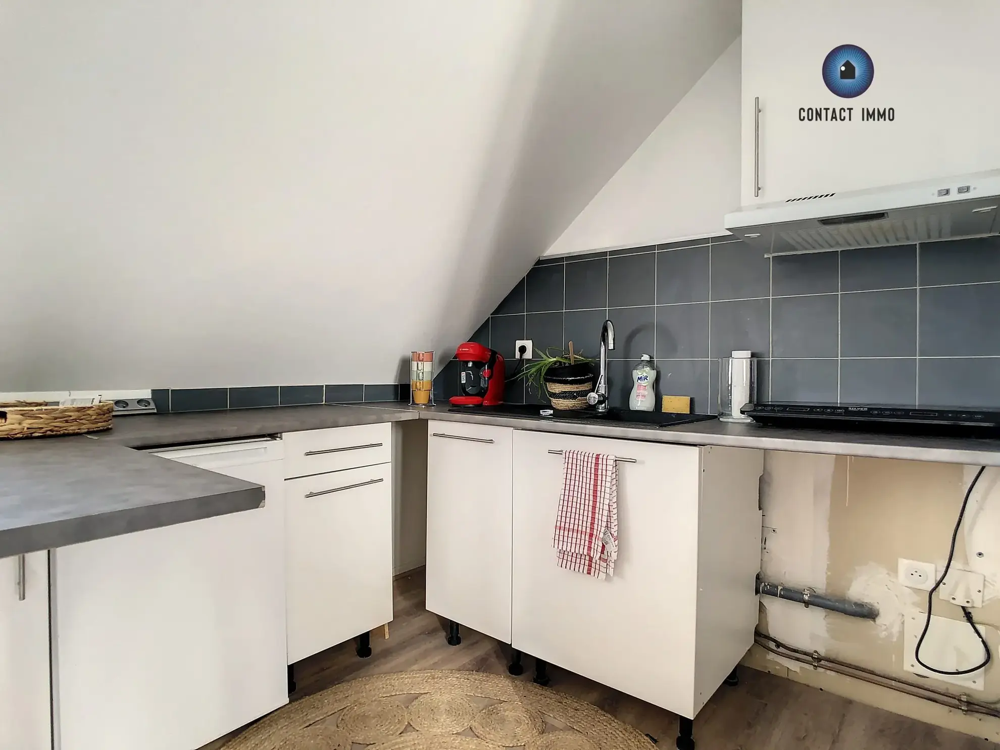 Immeuble de charme en plein centre-ville de Brive-la-Gaillarde – Opportunité patrimoniale 