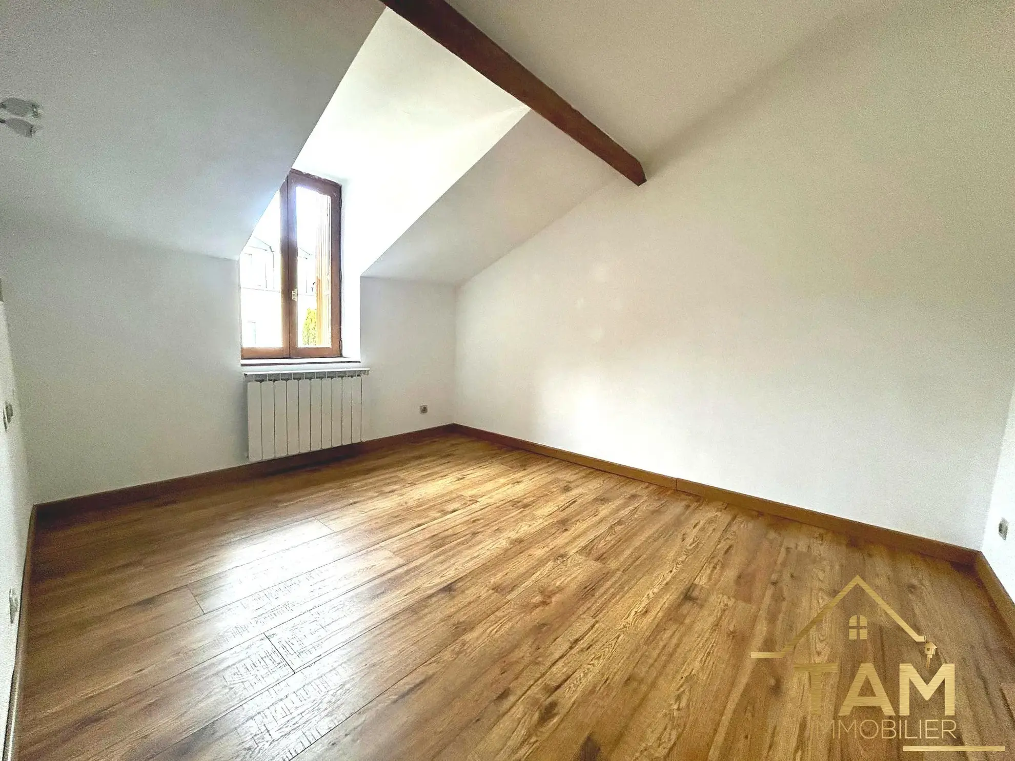 Charmant studio à vendre à Saint Cyr l'école - 20 m² lumineux et calme