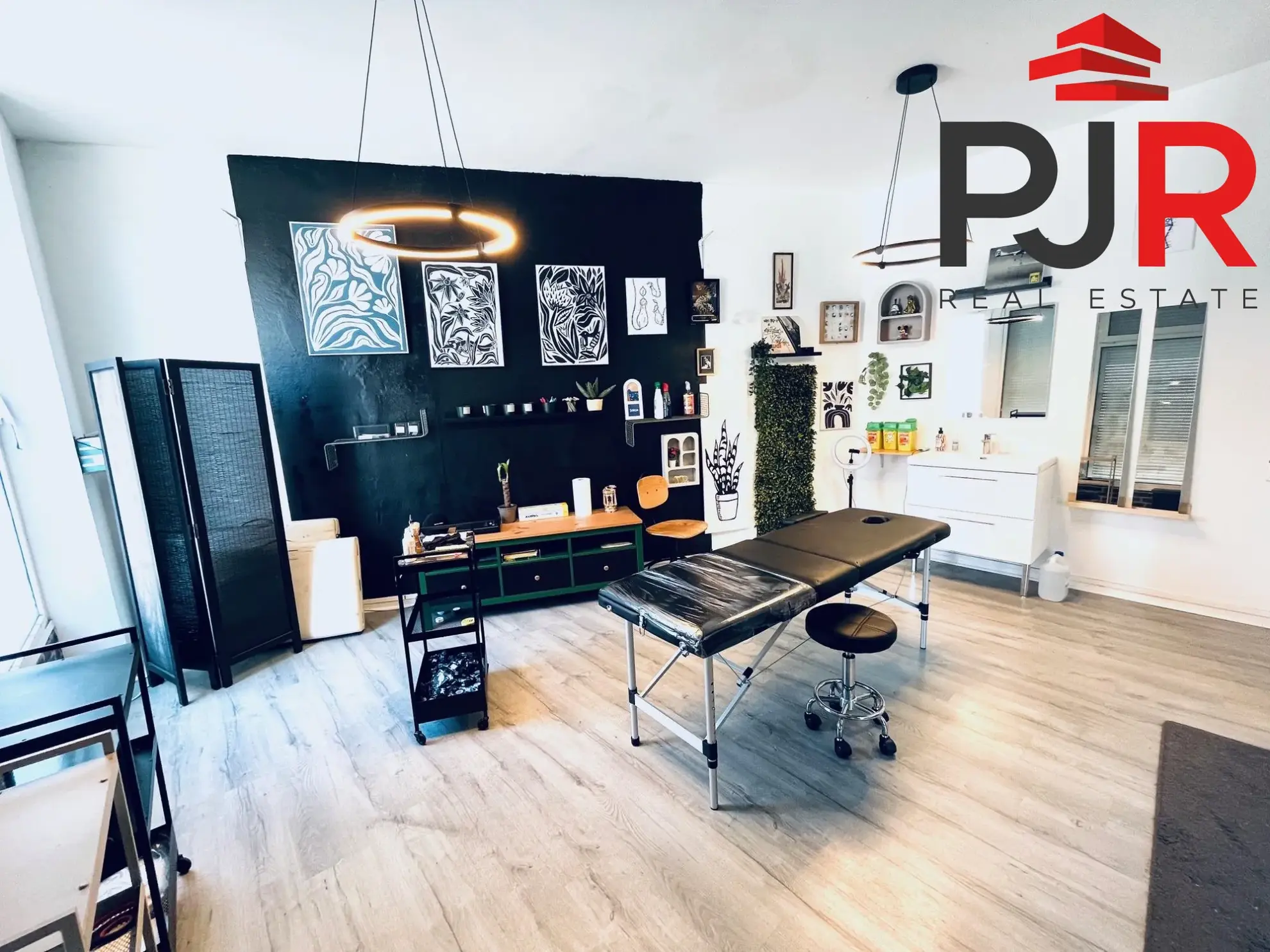 Local commercial à vendre à Nancy, emplacement stratégique et visibilité optimale 