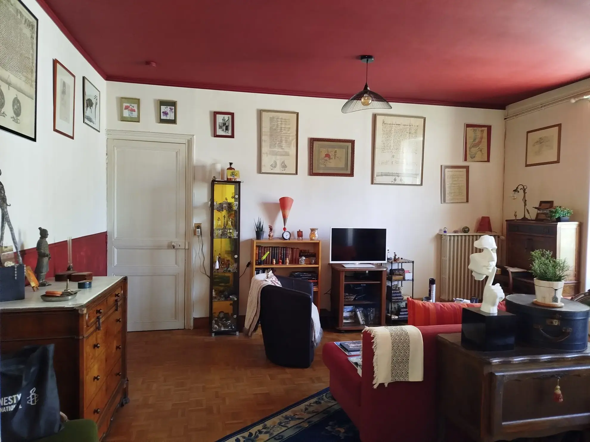 Achat appartement 2 pièces à Quimperlé 64 m² – Quartier calme et pratique