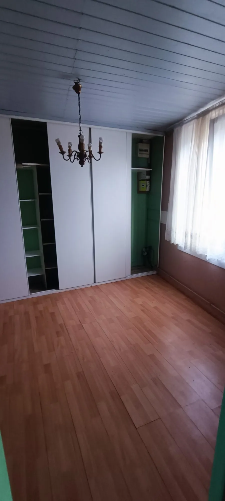 Maison semi-individuelle de plain-pied avec jardin à Carvin (62220) 