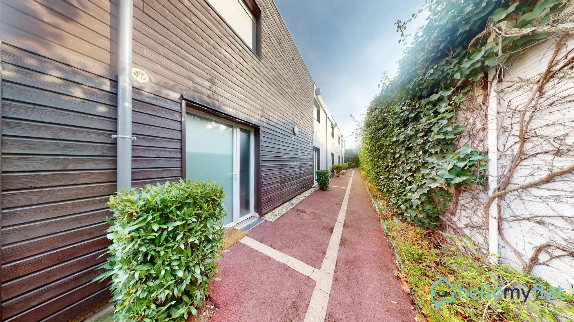 Studio à Reims proche de NEOMA - Investissement locatif sécurisé