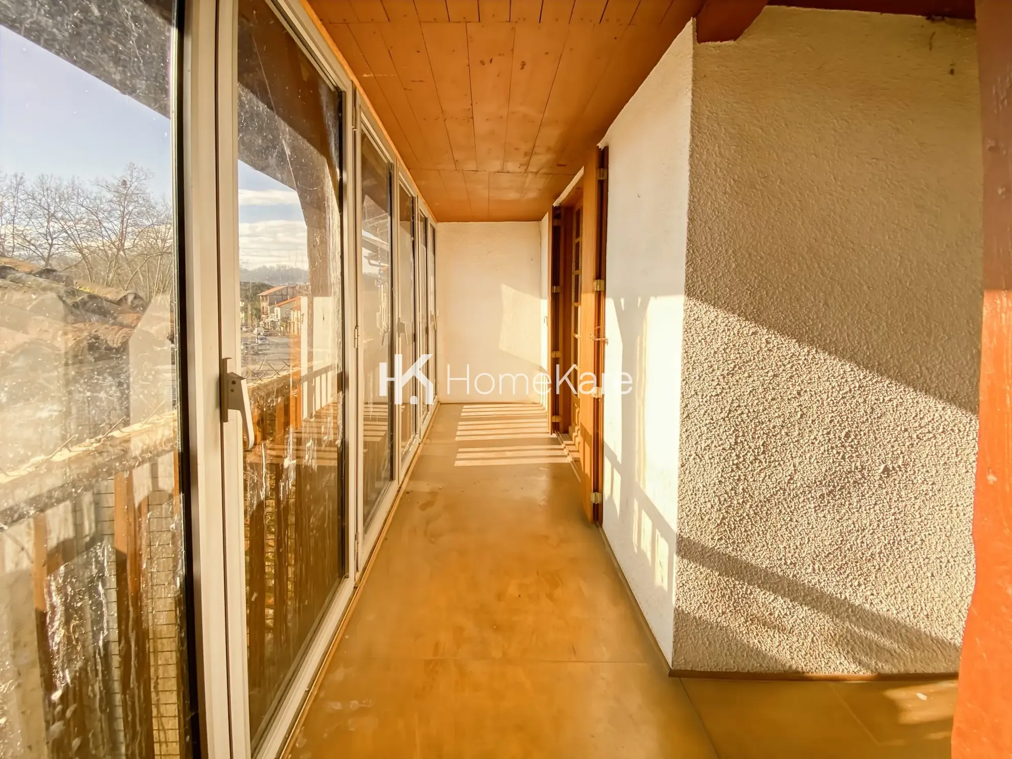 Maison à rénover de 100 m² à Salies-du-Salat avec vue Pyrénées 