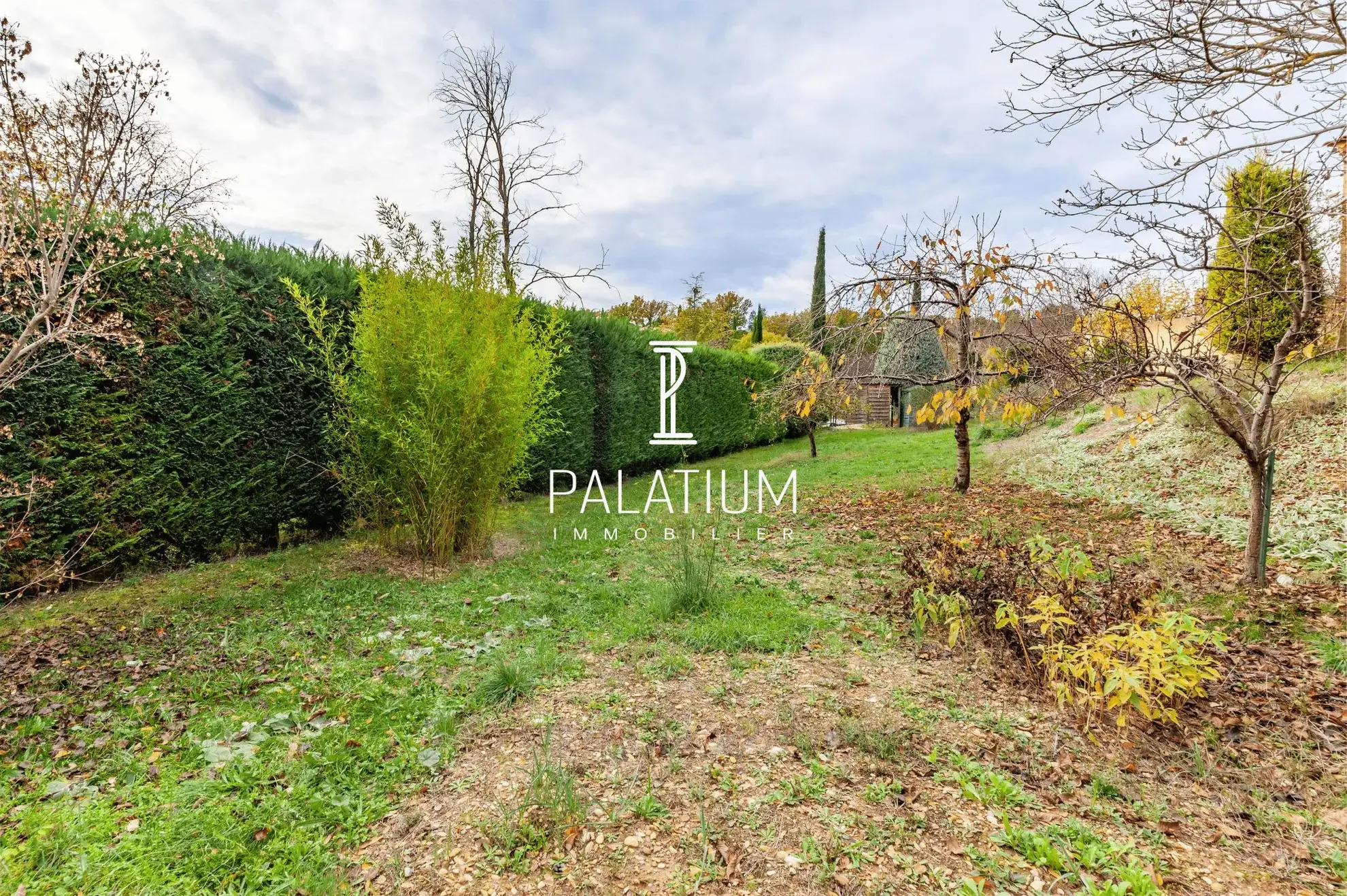 Terrain constructible à vendre à Valensole – Opportunité d'urbanisation 