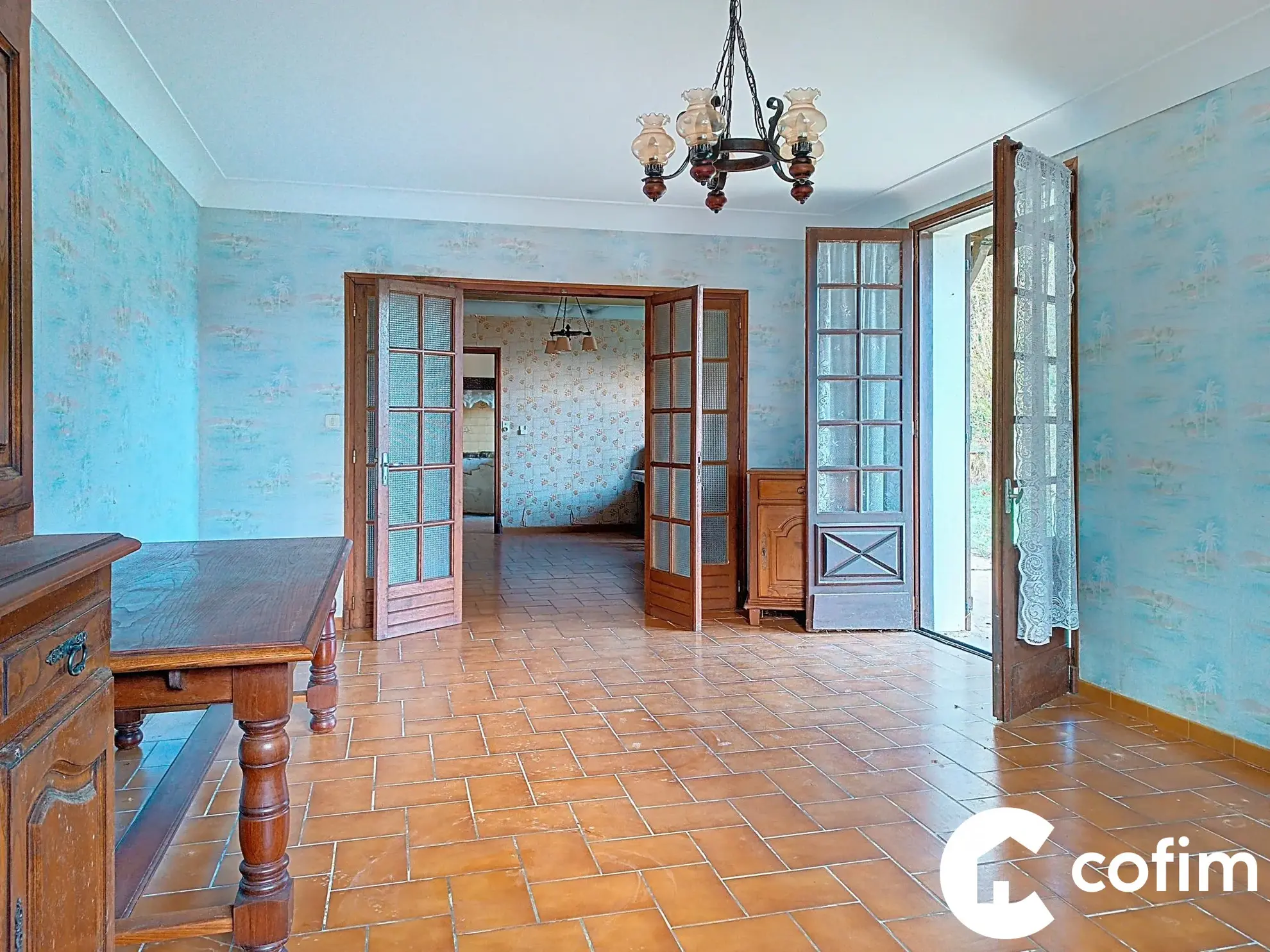 Maison néo-béarnaise de 210 m² avec 5 chambres près d'Arzacq - Projets possibles 