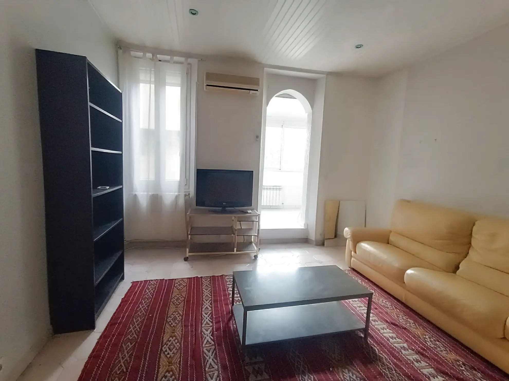 Appartement 3 pièces avec terrasse à Marseille Chutes Lavie - 64 m² 