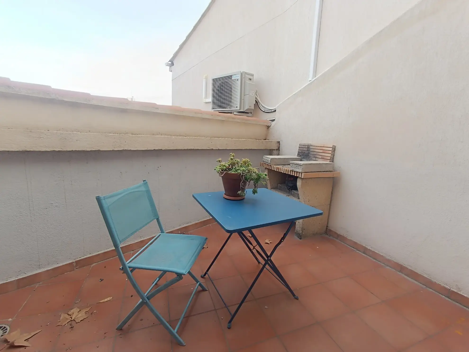 Appartement 3 pièces avec terrasse à Marseille Chutes Lavie - 64 m²