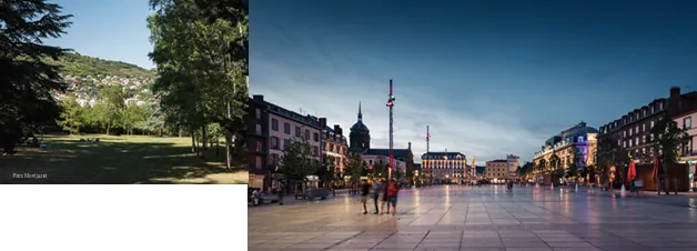Appartement 4 pièces neuf à Clermont-Ferrand - Livraison 2026 à prix réduit 