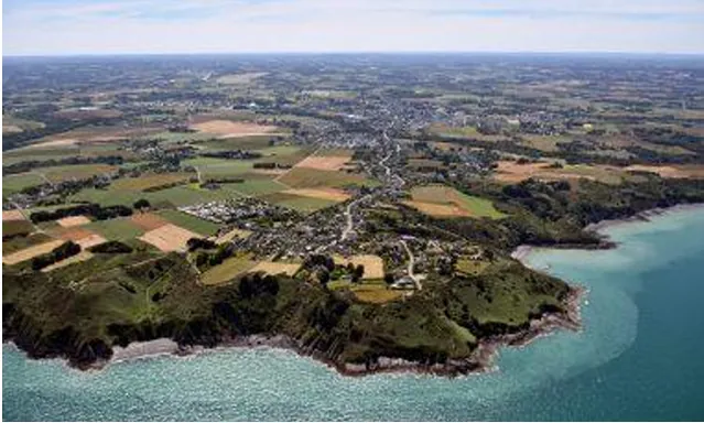 Appartement T3 à vendre à Pordic (22590) avec parking et livraison en 2026