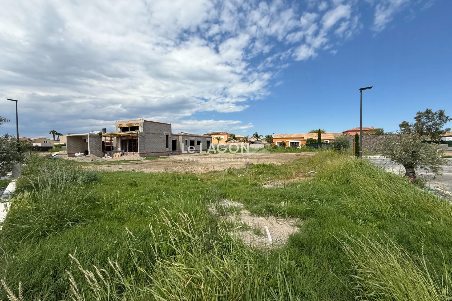 Terrain à vendre à Saint-Cyprien - construction jusqu'à 280 m²