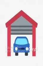 Parking en extérieur sécurisé à Juan Les Pins, Antibes – Vente