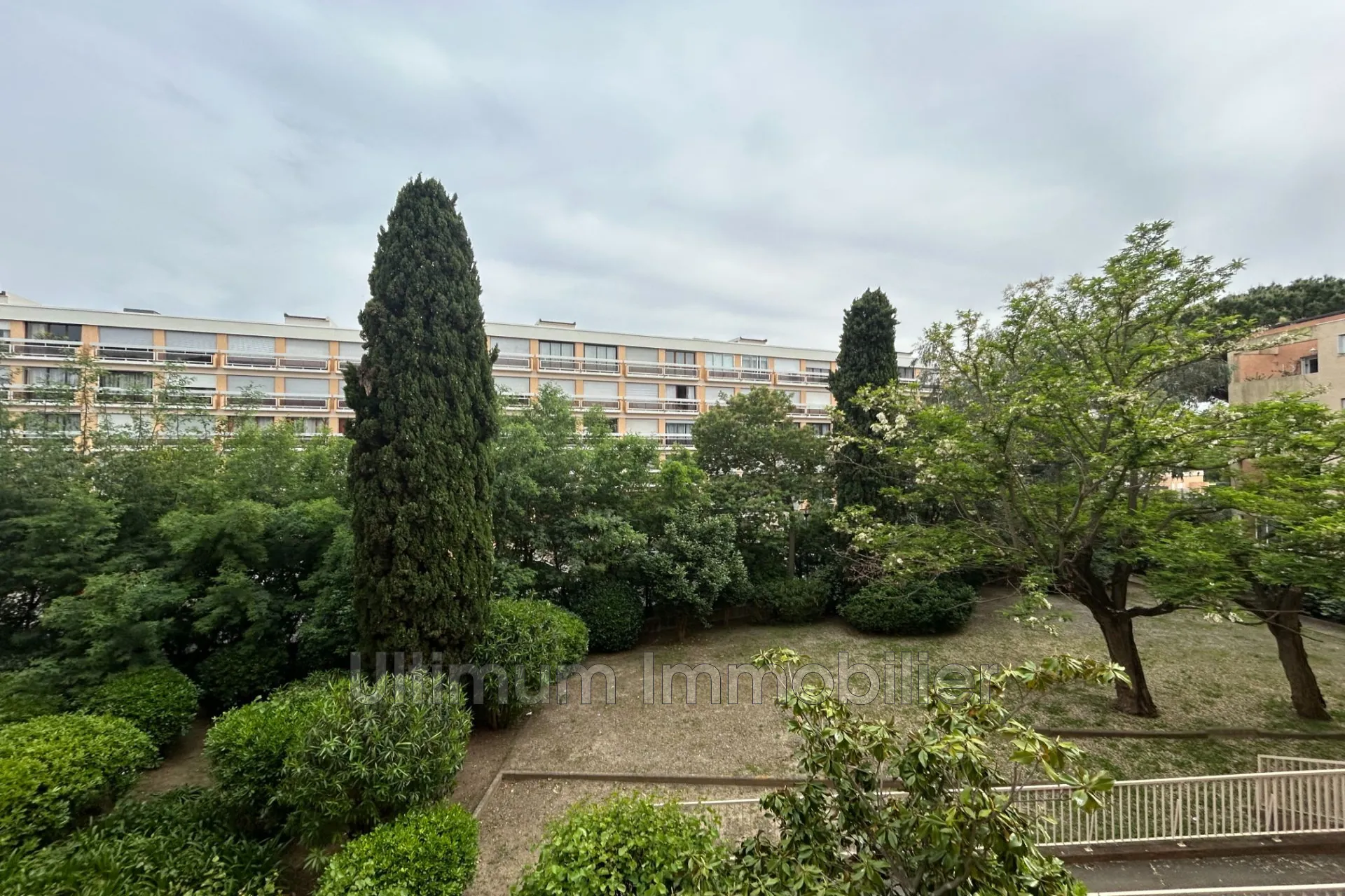 Appartement à vendre de 70 m² à Sainte-Maxime, proche du centre-ville et des plages 