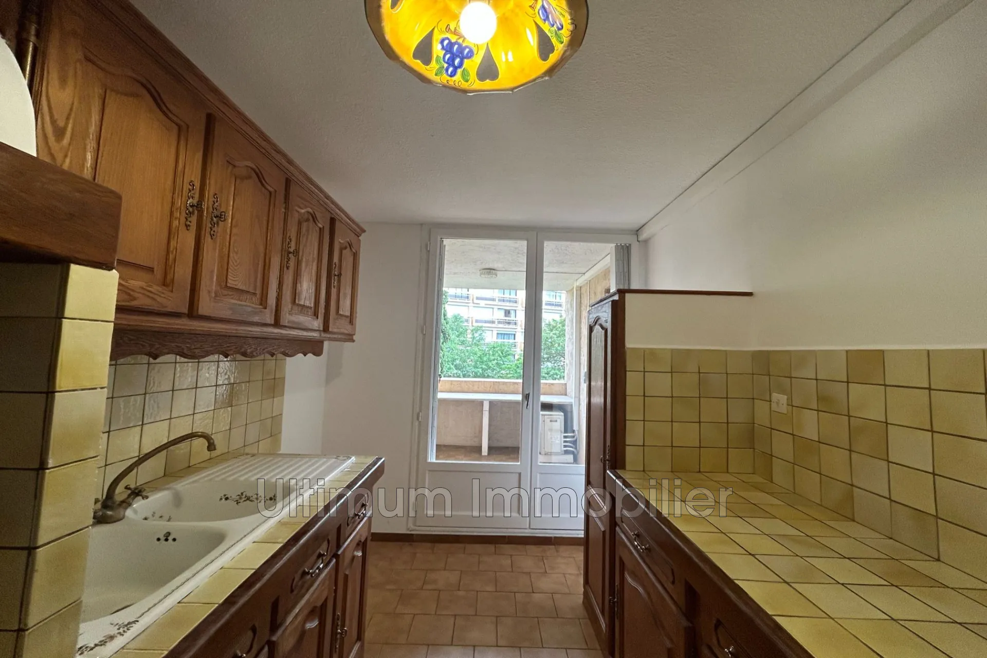 Appartement à vendre de 70 m² à Sainte-Maxime, proche du centre-ville et des plages 