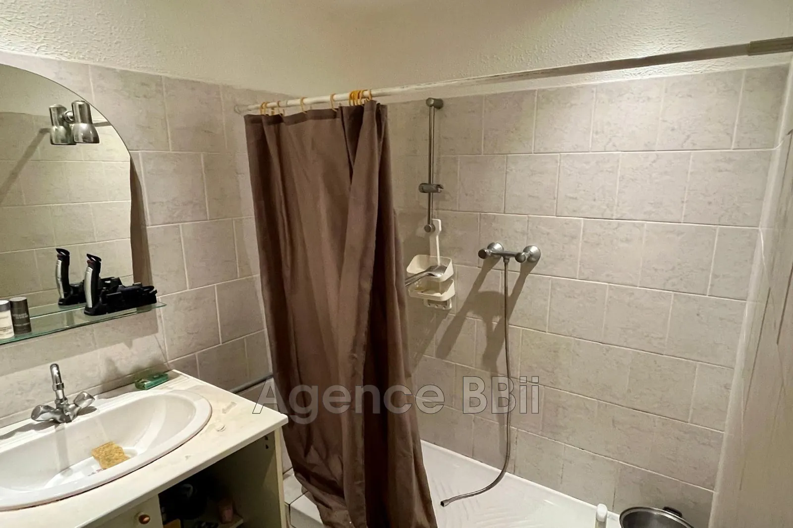 Appartement F2 de 43 m² à Pasteur proche hôpital et tramway 