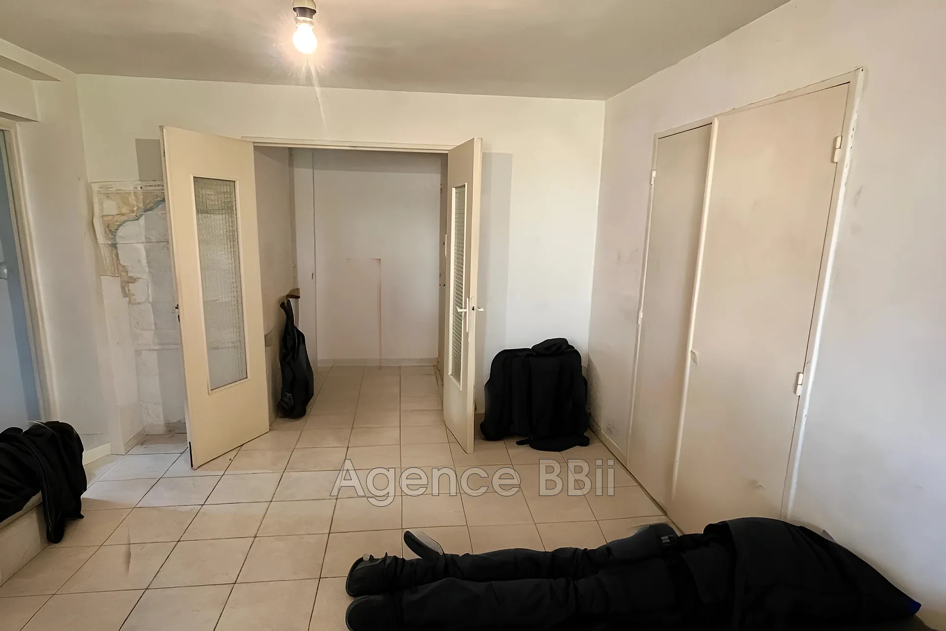 Appartement F2 de 43 m² à Pasteur proche hôpital et tramway 