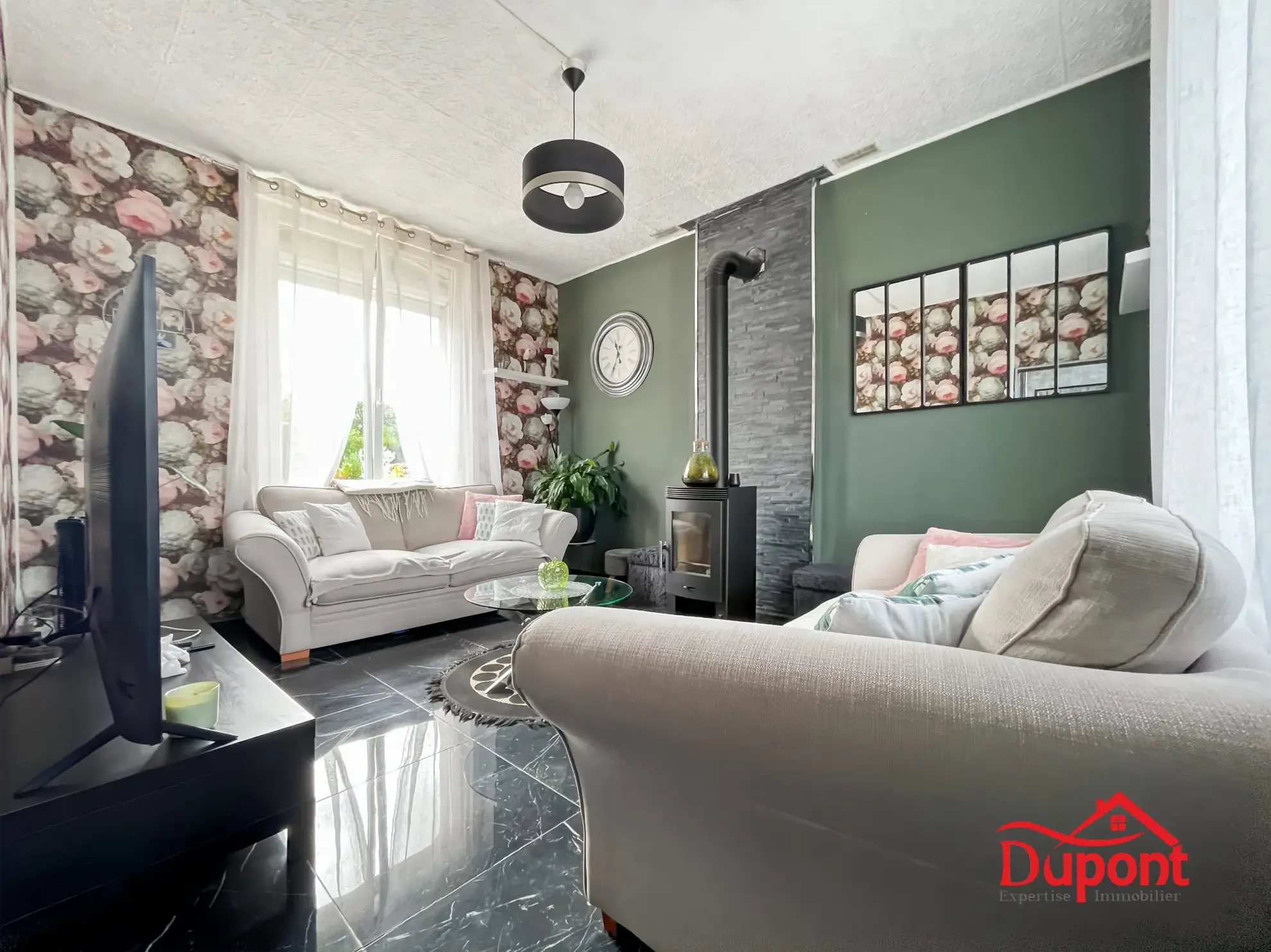 Maison 3 chambres avec jardin et dépendances à Masnières 