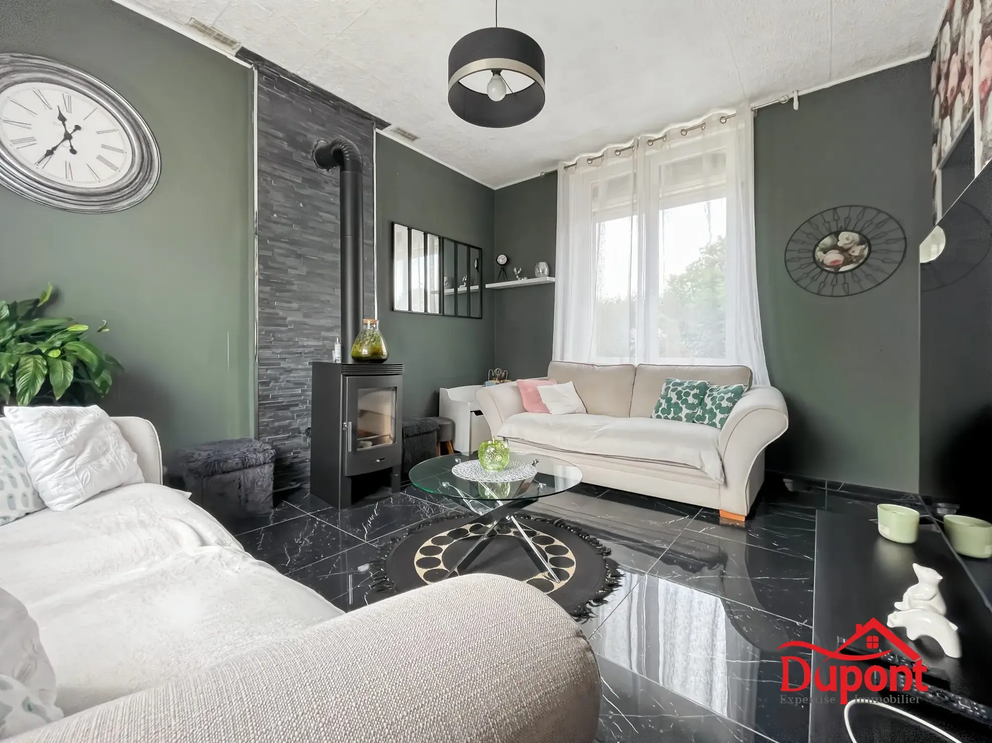 Maison 3 chambres avec jardin et dépendances à Masnières 