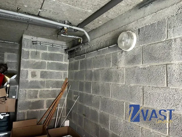 Garage à vendre Lille Saint Maurice - Stationnement sécurisé dans une copropriété de standing 