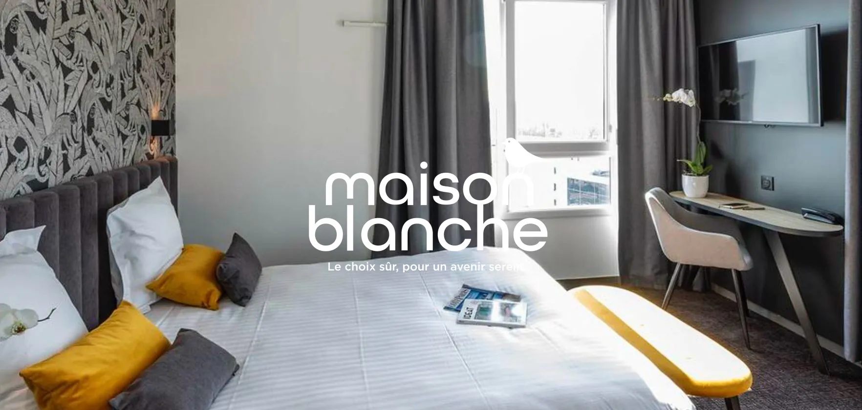 Investissement LMNP à Velizy-Villacoublay, studio meublé de 24,24 m² avec rendement sécurisé 