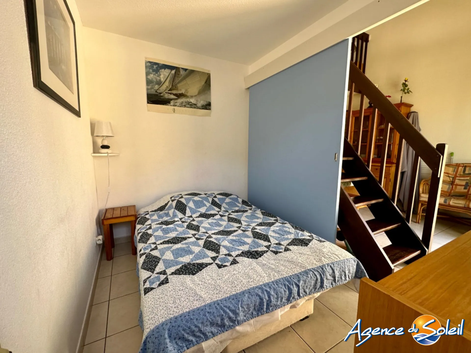 Belle maison T3 avec mezzanine à Saint-Cyprien, secteur recherché du Pont-Tournant 