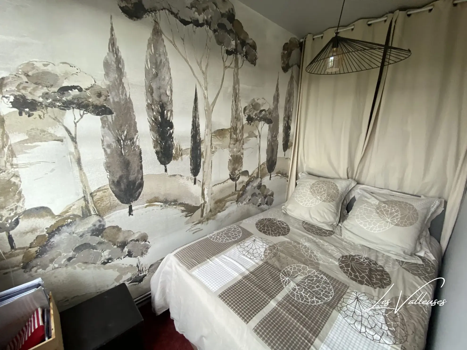 Studio meublé de 27,91 m² avec ascenseur et parking à Dieppe 