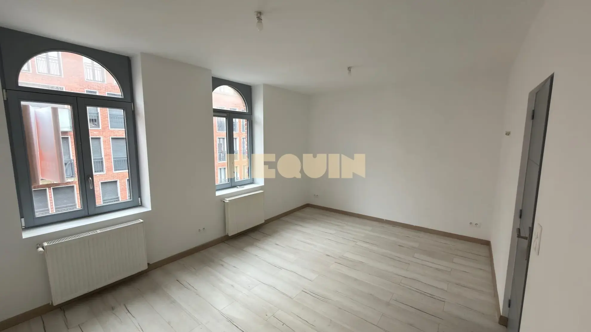Appartement duplex Lille Moulins, 3 chambres, idéal investisseur ou primo-accédant