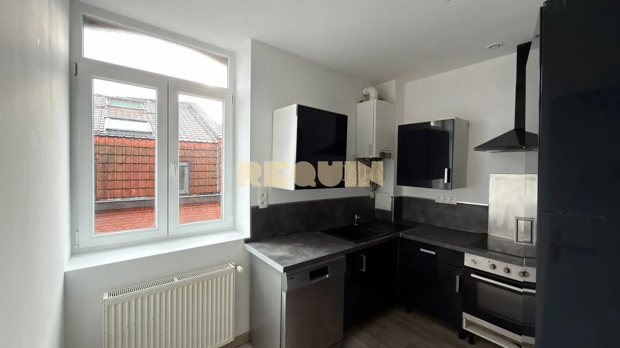 Appartement duplex Lille Moulins, 3 chambres, idéal investisseur ou primo-accédant 