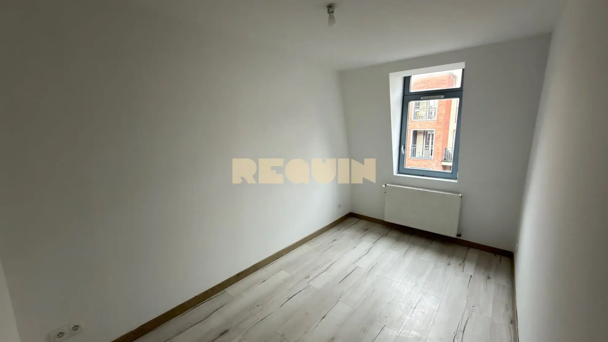 Appartement duplex Lille Moulins, 3 chambres, idéal investisseur ou primo-accédant 
