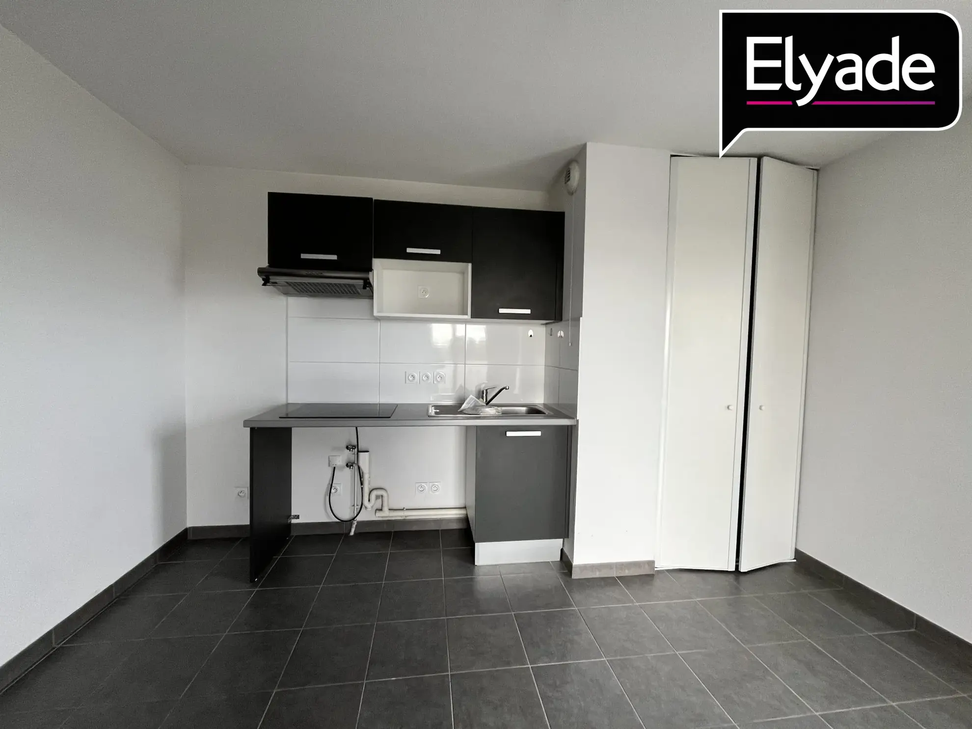 Appartement T3 lumineux de 58,79 m² à Saint-André-de-Cubzac – Investissement ou résidence 
