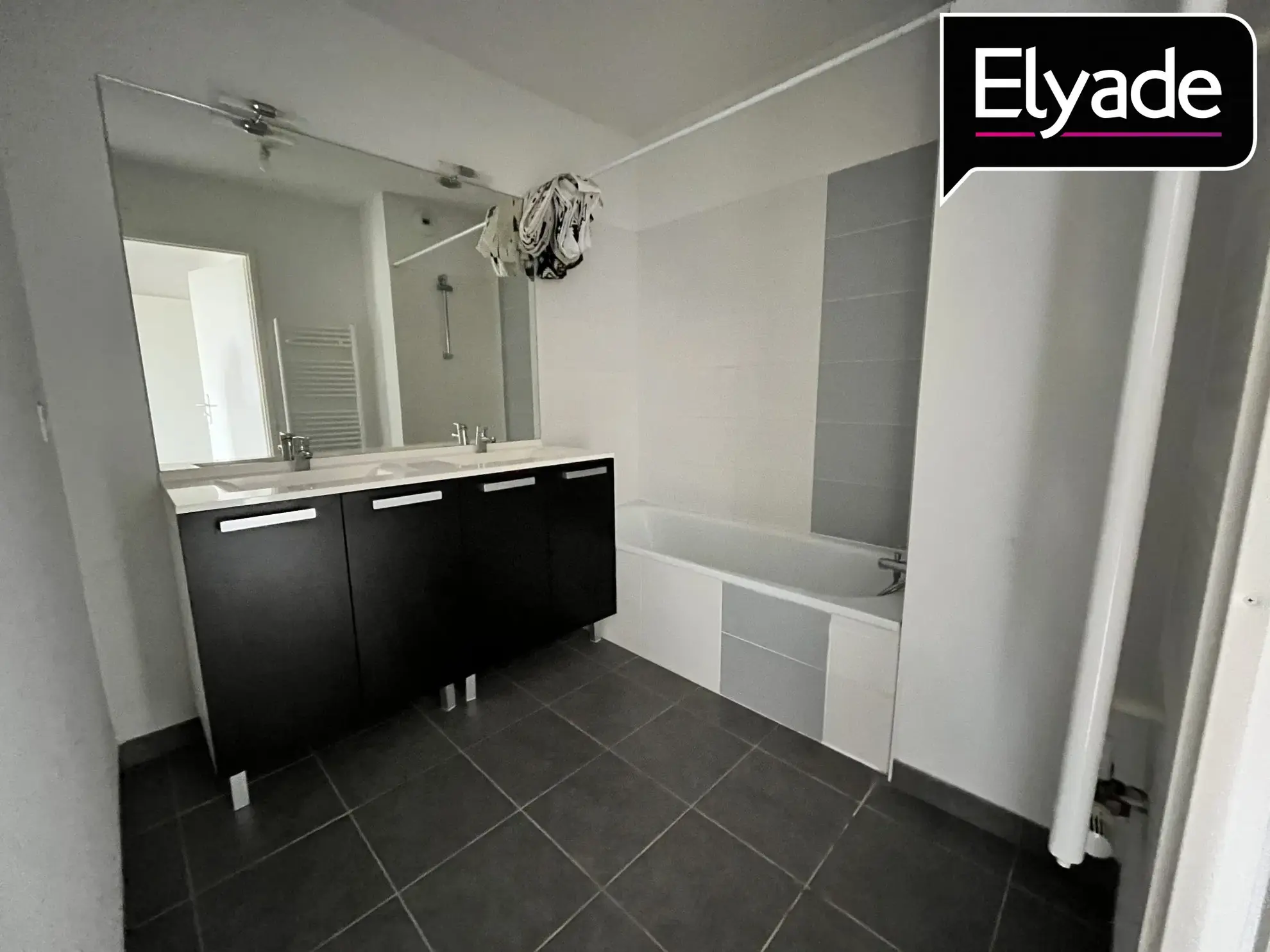 Appartement T3 lumineux de 58,79 m² à Saint-André-de-Cubzac – Investissement ou résidence 