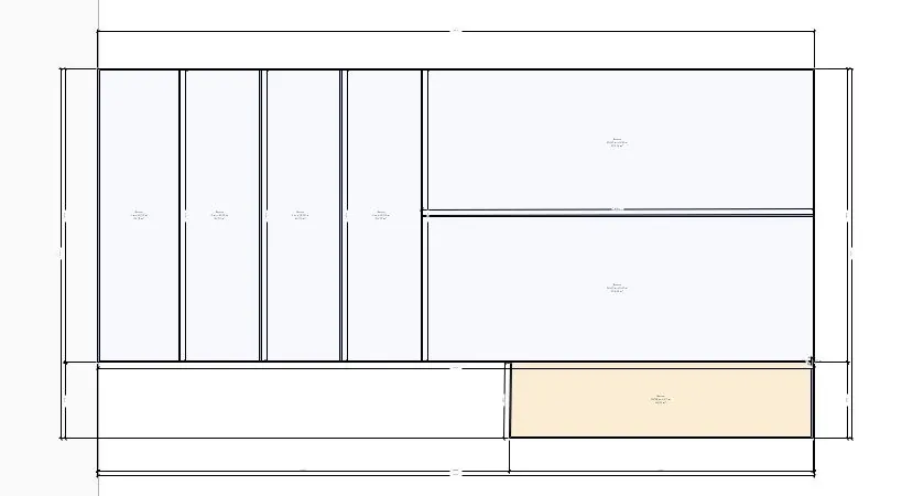 Achat bâtiment industriel modulable de 910 m² à Pau Est près de Soumoulou 