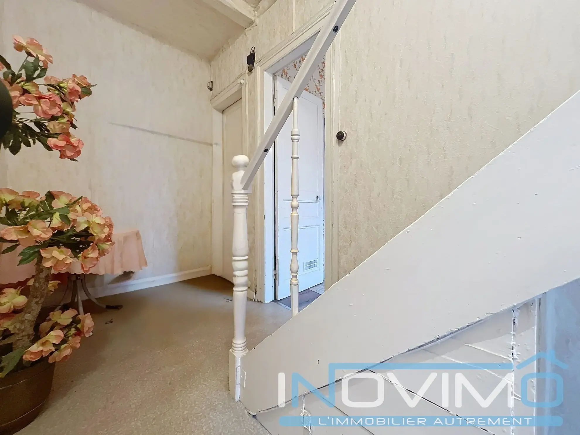 Maison à rénover de 130 m² proche Grande Poste à Calais - Investissement idéal