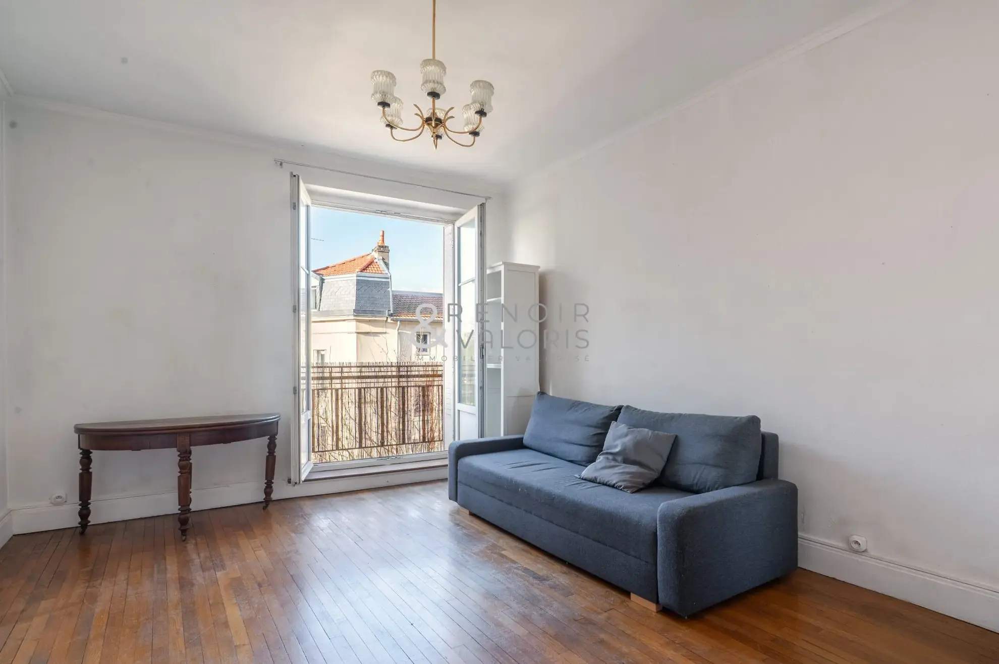 Appartement 2 pièces à Nancy Place des Vosges - Centre-ville, Gare, Transports