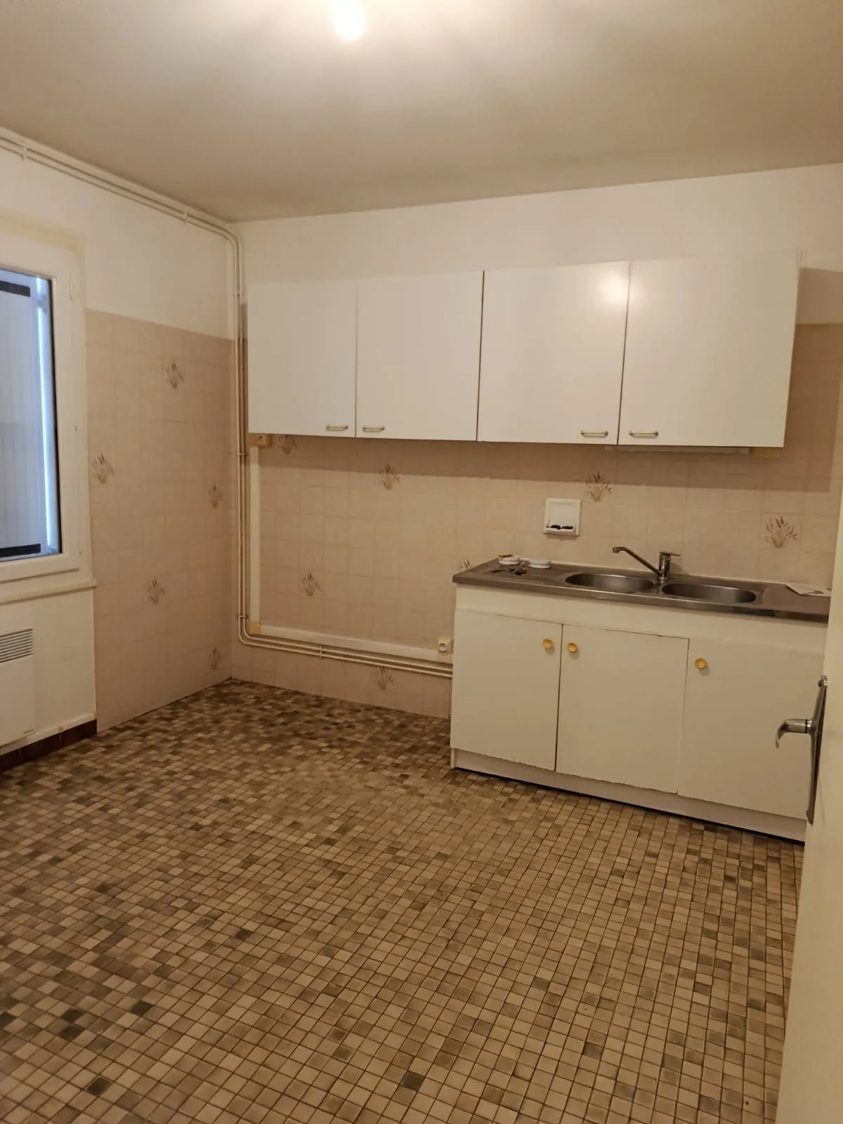 A vendre maison F6 à Belleville-sur-Loire – 116 m², terrain 856 m², prix attractif 