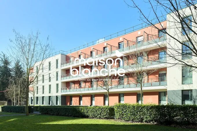 Investissement en Appartement Meublé à Saint-Cyr-l'École – Rendement Sécurisé en LMNP