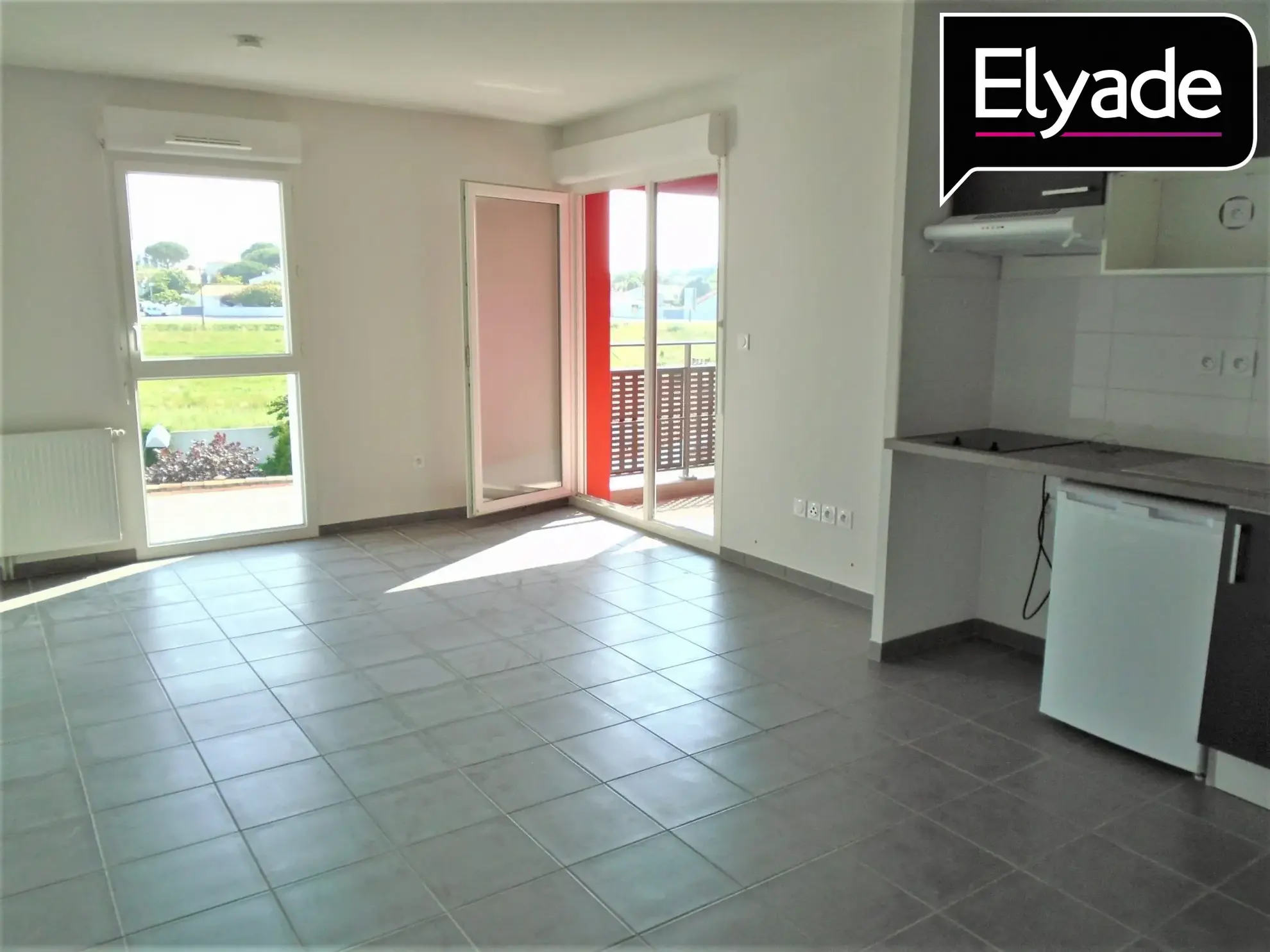 Appartement T2 avec balcon à Royan - Investissement rentable 